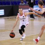 Spanish Liga ACB 2021