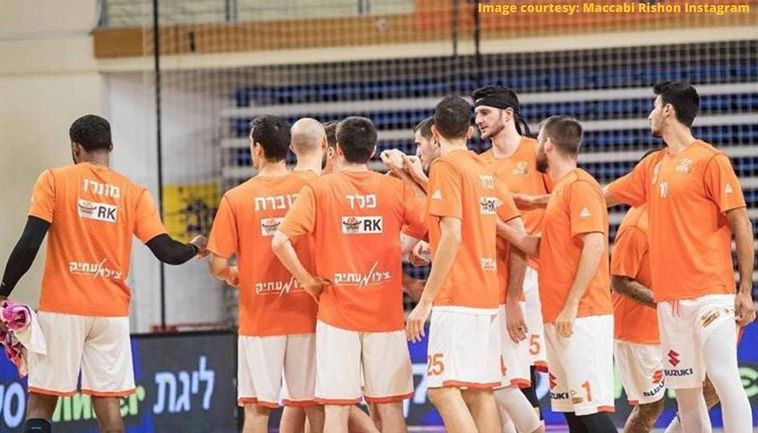 He Vs Hho Live Score Israel Basketball League Lineup Team Preview Squad