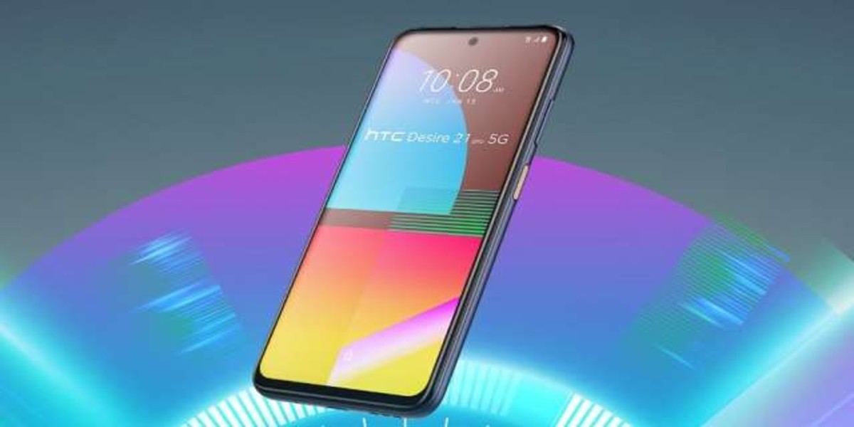HTC Desire 21 Pro 5G Price In India Full Specifications Features & Availability