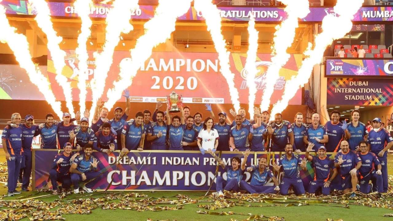IPL Auction 2021: List Of Released Or Retention Players Live Updates All Teams