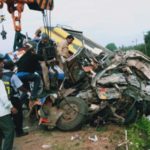 Kanatka Tempo Collide With Traveller 13 Killed & 7 Injured Check Name & Profile