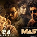 Master Starring Vijay Thalapathy Box Office Collection Total Overseas Earning Income Review & Ratings