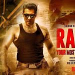 Radhe Movie Ft. Salman Khan Release On Eid Check Wiki Details Budget Trailer