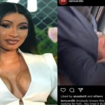 Rapper Cardi B Promise to Give $10K Prize to Find Robbery Suspect To Followers