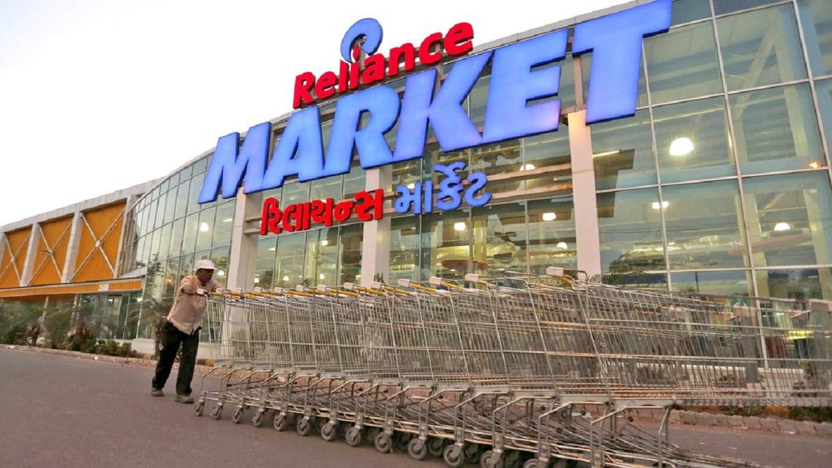 Reliance-Future Group’s 24,000-Crore Retail Deal Approves By SEBI