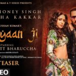 Saiyaan Ji New Song Ft. Honey Singh & Neha Kakkar Clips For Whatsapp Status Full Video
