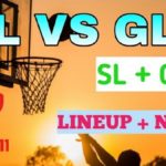 SL vs GLL