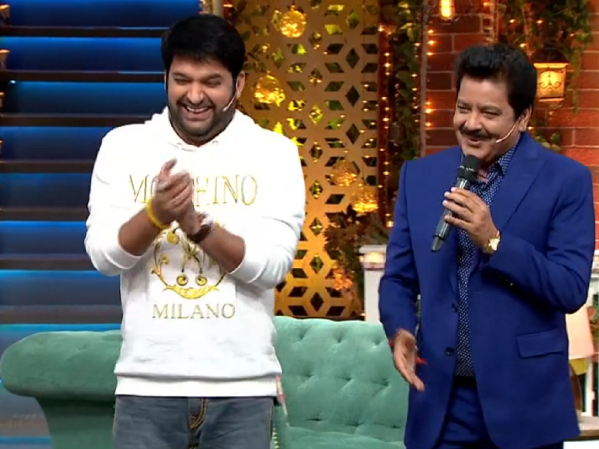 The Kapil Sharma Show 24th January 2021 Written Episode Latest Update Guests: Udit Narayan 