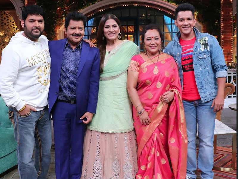 The Kapil Sharma Show 24th January 2021 Written Episode Latest Update Guests: Udit Narayan