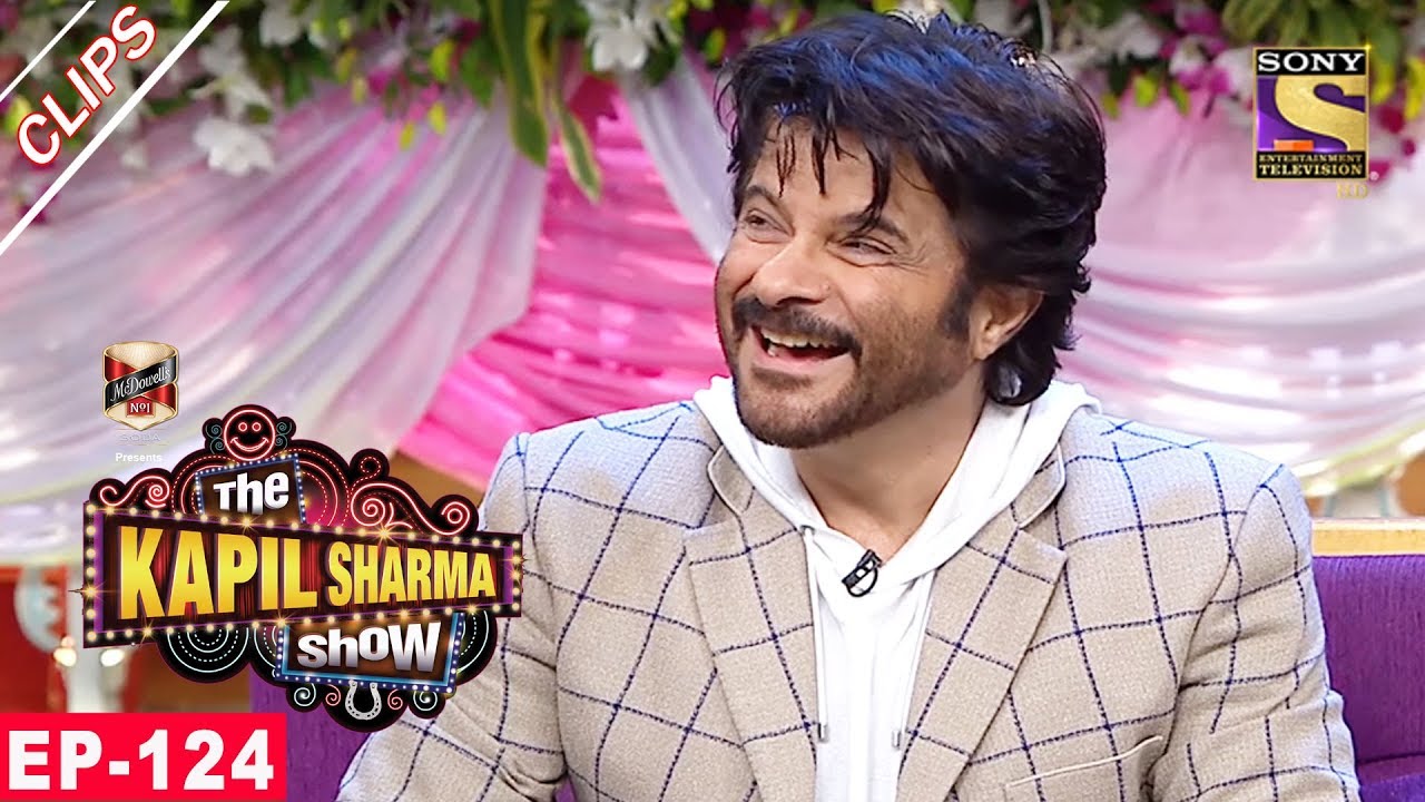 The Kapil Sharma Show 2nd January 2020 Latest Today's Episode Guests Anil Kapoor 