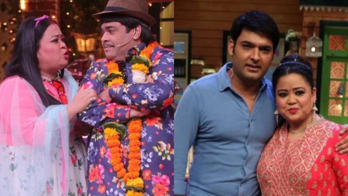 The Kapil Sharma Show Go Off Air Check Reason Last Episode Date: Is Gini Pregnancy?
