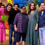 The Kapil Sharma Show Today's Written Episode 16th January 2021: Jassi Jassi Koi Nahi Cast