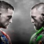 Conor McGregor vs Dustin Poirier: UFC 257 Start Time, Live Stream & TV Channel