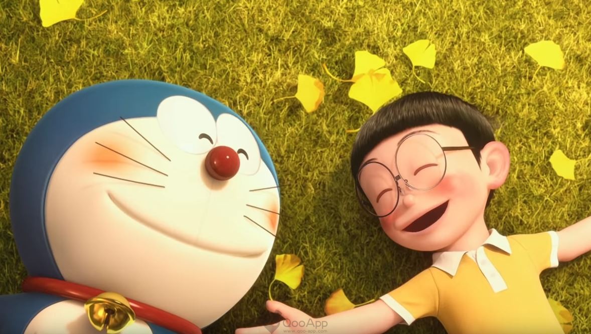 Watch Doraemon Stand By Me 2 Movie: Nobita & Shizuka Tie A Knot Fans Reaction Twitter Trend