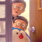 Watch Doraemon Stand By Me 2 Movie: Nobita & Shizuka Tie A Knot Fans Reaction Twitter Trend
