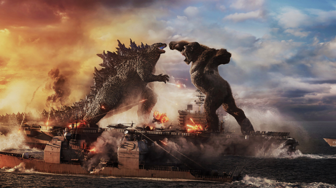 Watch Godzilla vs Kong Dubbed In Hindi Tamil & Telugu Trailer Release Date1