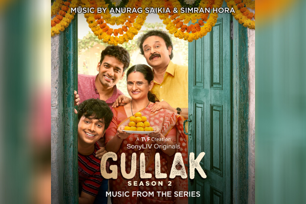 Watch Gullak season 2 All Episodes Webseries Sony Liv App Reviews Cast & Crew