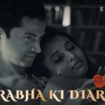 Watch Prabha Ki Diary 2 (Dil Se Lekin) All Episodes Web Series Ullu App Cast & Review