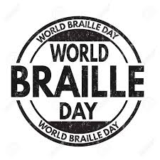 world Braille day