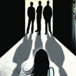 Gangraped In UP