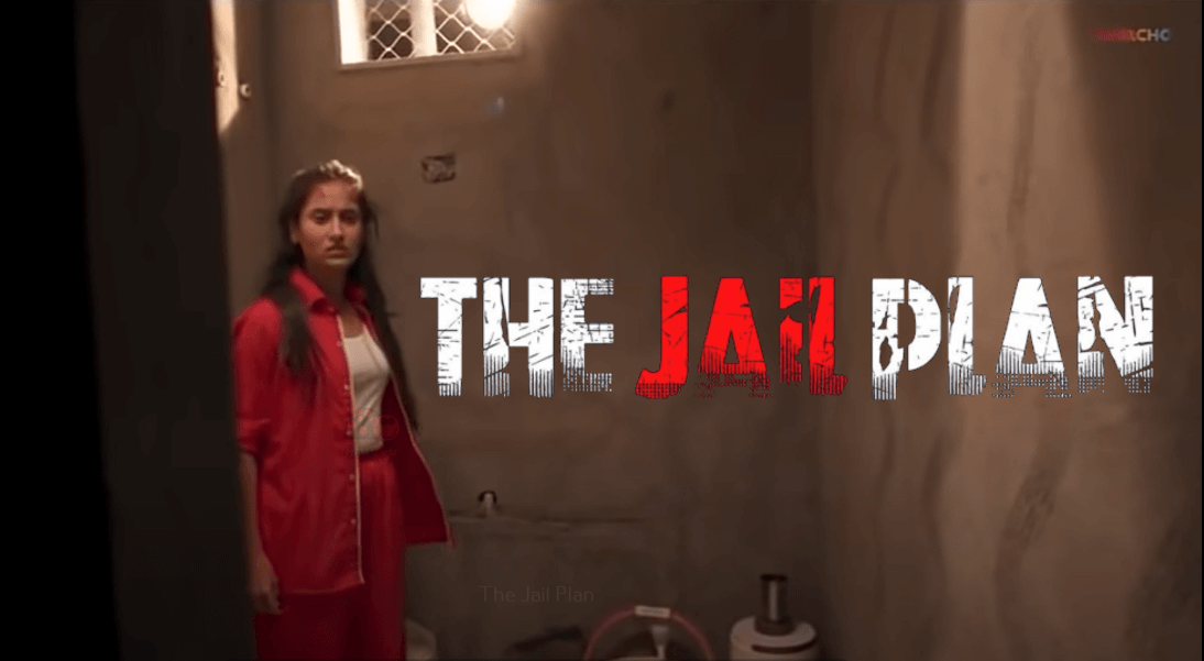 Watch The Jail Plan Web Series All Episodes Watcho App Cast Review Wiki Bio 