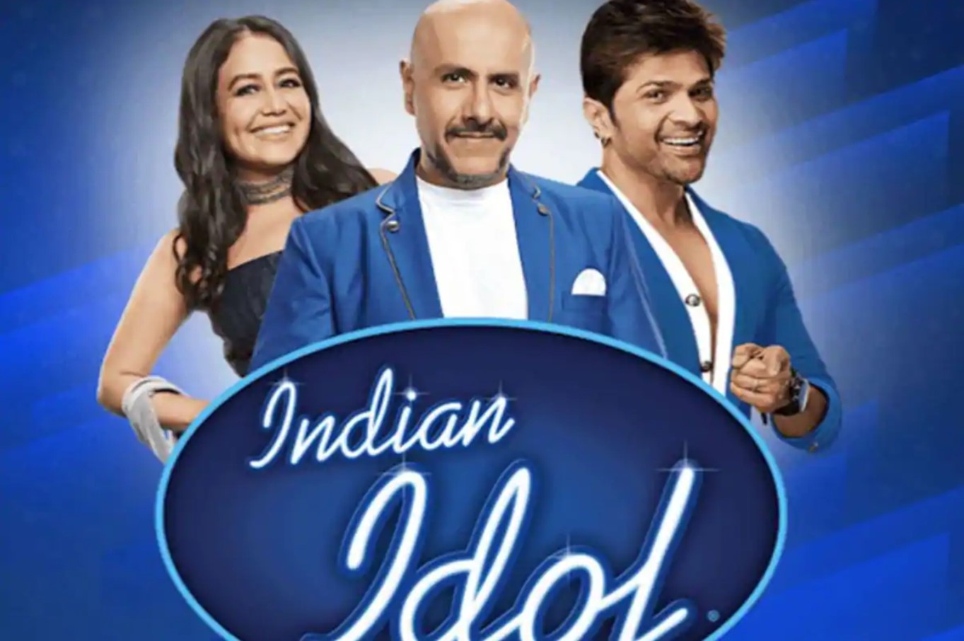 Indian Idol 12