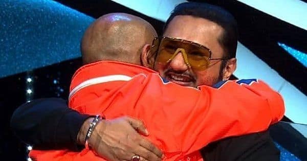 Indian Idol 12, 06th February 2021 Today's Written Episode: Honey Singh & Vishal Patchup & Hugs Each Other