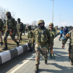 Jammu & Kashmir Grenade Explosion In Private School Check Name