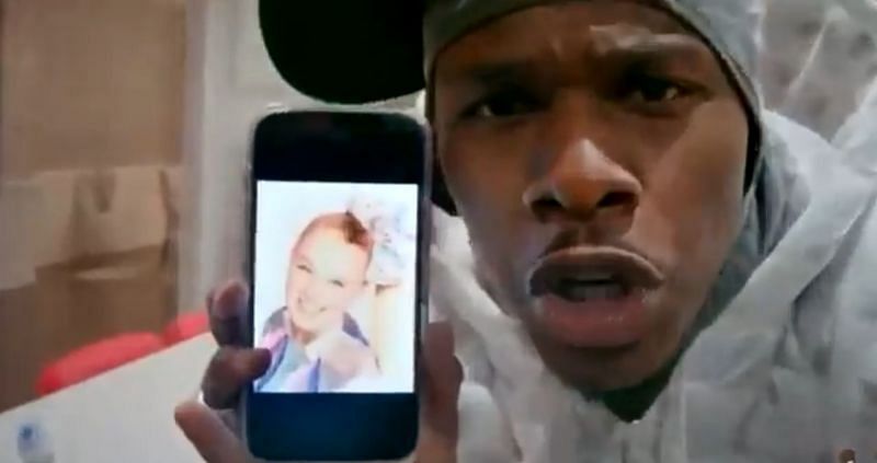 Singer DaBaby Called Jojo A Bitch Meme Trolls Fight Reason Details Jokes