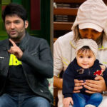 :Kapil Sharma & Ginni Kapoor Blessed With Baby Boy Check Images Videos Trolls "Too Quick"