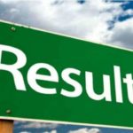 CS executive professional result 2021