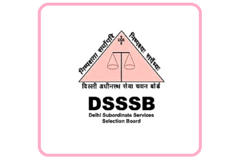 DSSSB Patwari Result