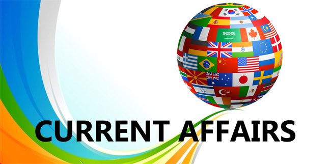 Daily Current Affairs of 14th February 2021