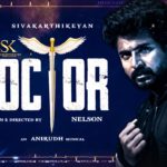 Doctor Starring Sivakarthikeyan First Look Out Release Date Trailer Teaser Cast & Review
