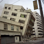 Earthquake In EL Centro