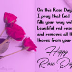 Happy Rose Day 2021 Wishes Images Quotes Dress Code Ideas Gifts Messages Colours Greetings