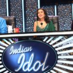 Indian Idol12 28th February 2021 Written Episode: Miss India 2020 Runner Up Special Ep Judges
