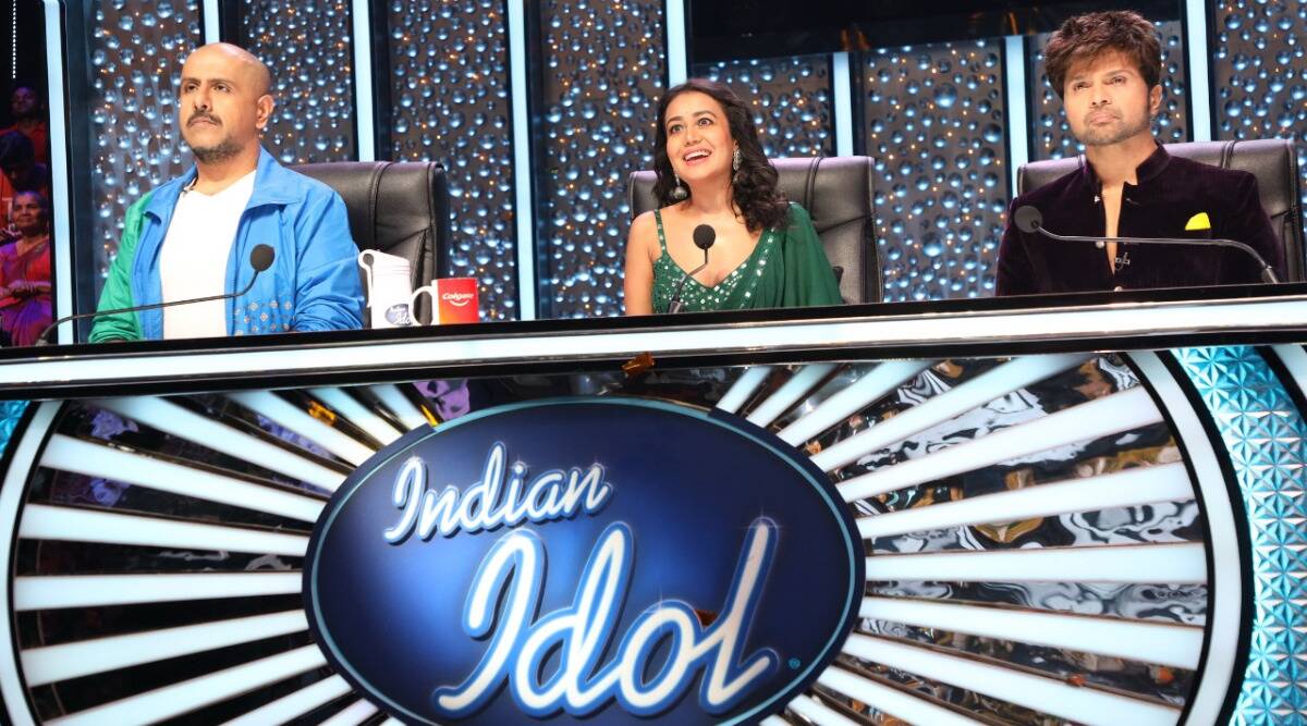 Indian Idol12 28th February 2021 Written Episode: Miss India 2020 Runner Up Special Ep Judges
