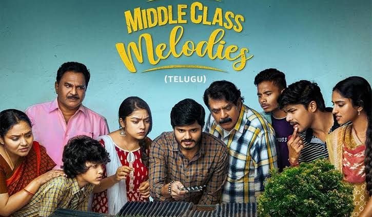 Watch Middle Class Melodies