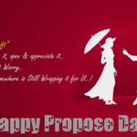 Propose day