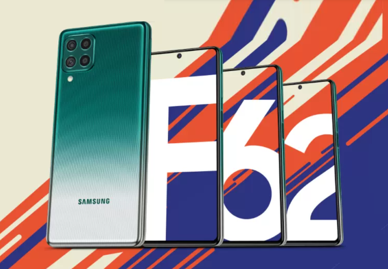 Samsung-Galaxy-F62-revealed