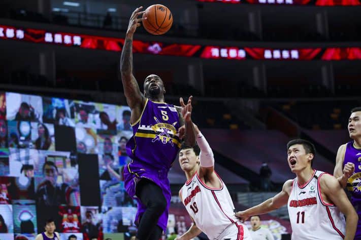XFT vs BD Live Score Chinese Basketball League Dream11 Prediction Lineup & Team Squad