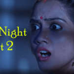 Watch Good Night 2 All Episodes Streaming On Ullu App Web Series Cast & Actress Name