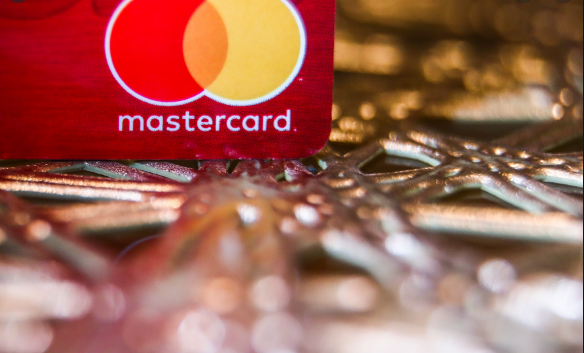 Mastercard Crypto Payments