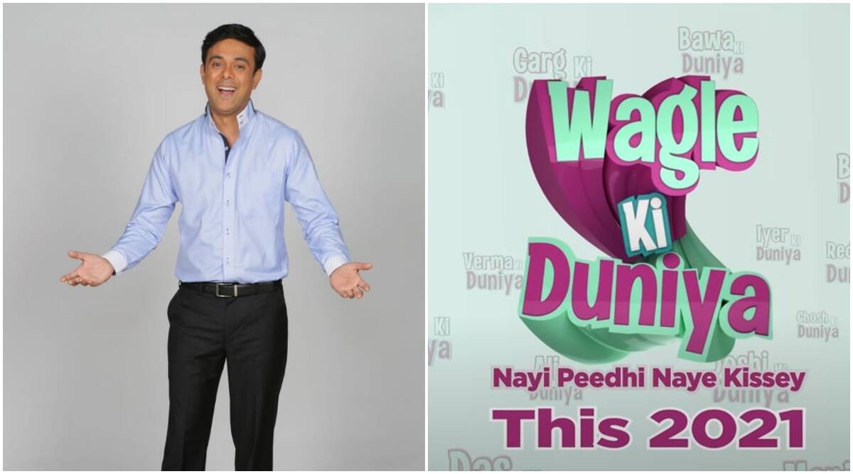 Wagle Ki Dunia Sony Sab Tv Show Start Date Timing Storyline & Cast