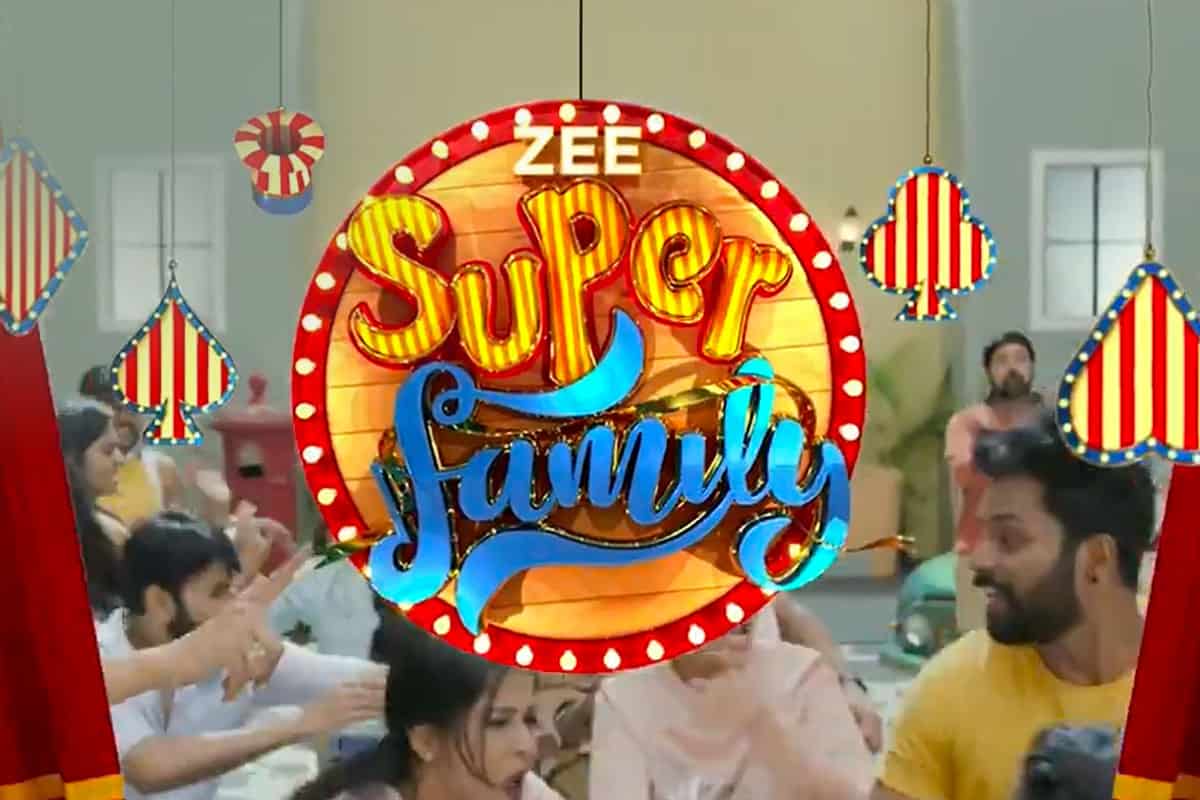 Zee Super Family Grand Finale Winner Name Zee Tamil Show Full Last Episode Written Update Prize Money