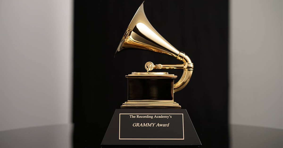 63rd Annual Grammy Awards