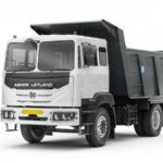 Ashok Leyland Launches India's First 14 Wheeler Truck Specs