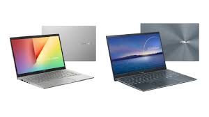 Asus ZenBook and VivoBook Series Specs Features