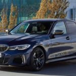 BMW M340i Launched in India